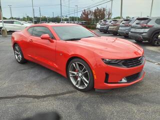 2020 Chevrolet Camaro