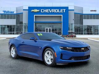 2022 Chevrolet Camaro for sale in East Brunswick NJ