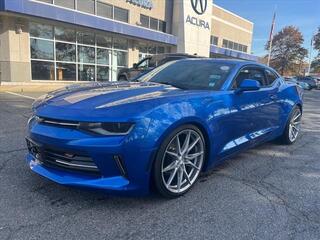 2016 Chevrolet Camaro for sale in Bridgewater NJ