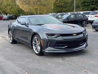 2017 Chevrolet Camaro