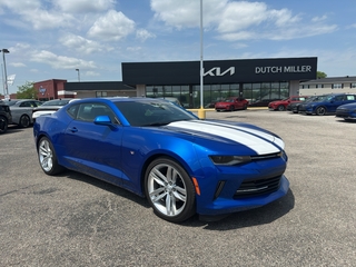 2017 Chevrolet Camaro