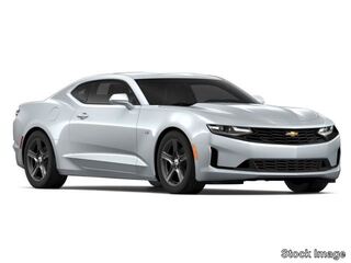 2019 Chevrolet Camaro