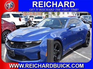 2019 Chevrolet Camaro for sale in Dayton OH