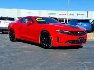 2019 Chevrolet Camaro