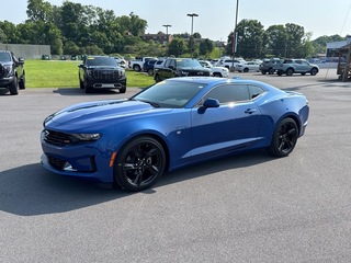 2023 Chevrolet Camaro