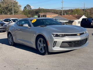 2016 Chevrolet Camaro for sale in Knoxville TN