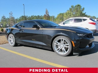 2019 Chevrolet Camaro