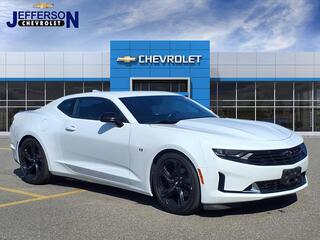 2019 Chevrolet Camaro
