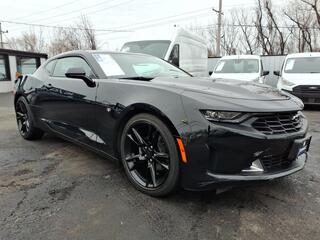 2020 Chevrolet Camaro for sale in Greer SC