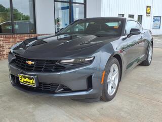 2023 Chevrolet Camaro for sale in West Lebanon NH