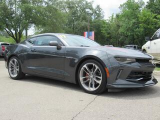 2017 Chevrolet Camaro