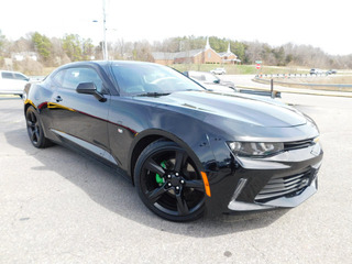 2016 Chevrolet Camaro for sale in Clarksville TN