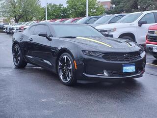 2023 Chevrolet Camaro for sale in Lincoln NE