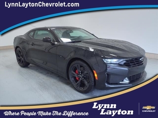 2024 Chevrolet Camaro