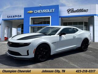 2022 Chevrolet Camaro for sale in Johnson City TN