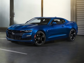 2023 Chevrolet Camaro for sale in Portsmouth NH