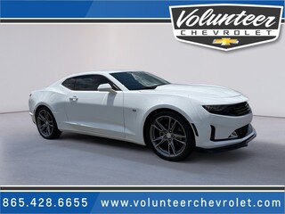 2019 Chevrolet Camaro