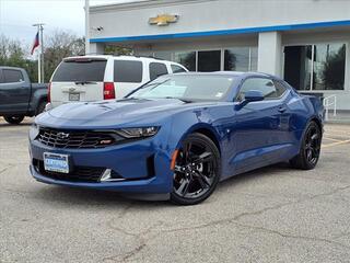 2020 Chevrolet Camaro for sale in Pearland TX