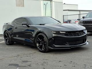 2021 Chevrolet Camaro for sale in High Point, NC