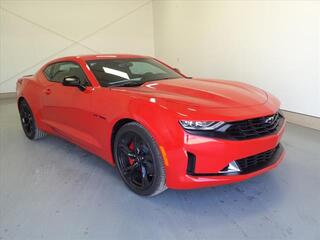 2024 Chevrolet Camaro for sale in Torrington CT