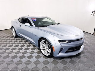 2018 Chevrolet Camaro