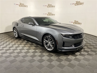 2019 Chevrolet Camaro for sale in Clinton Twp. MI