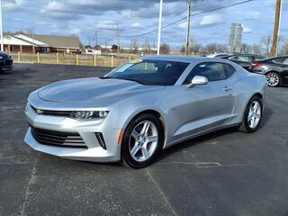 2016 Chevrolet Camaro for sale in Oklahoma City OK