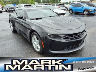 2019 Chevrolet Camaro