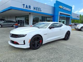 2024 Chevrolet Camaro