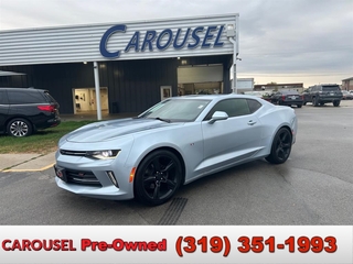 2017 Chevrolet Camaro