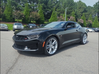 2023 Chevrolet Camaro