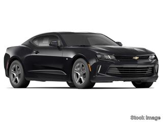 2016 Chevrolet Camaro for sale in Randolph NJ