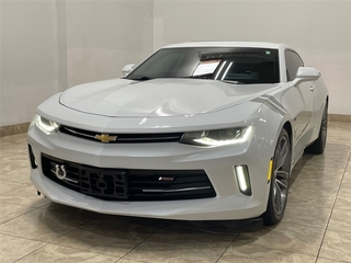 2016 Chevrolet Camaro