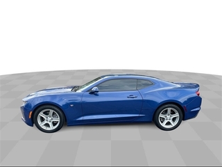 2021 Chevrolet Camaro