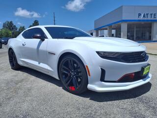 2020 Chevrolet Camaro