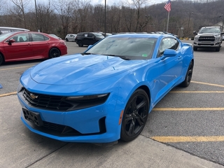 2023 Chevrolet Camaro for sale in Big Stone Gap VA