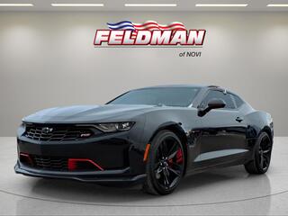 2023 Chevrolet Camaro for sale in Novi MI