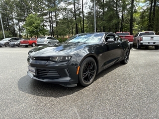 2017 Chevrolet Camaro for sale in Sanford NC
