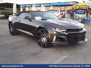 2016 Chevrolet Camaro for sale in Orlando FL