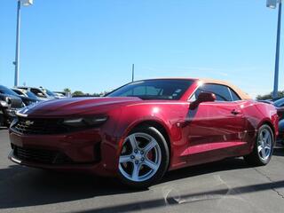 2019 Chevrolet Camaro