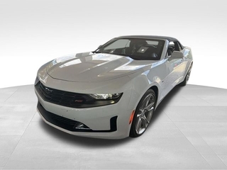 2019 Chevrolet Camaro