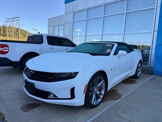 2023 Chevrolet Camaro for sale in Sanford ME
