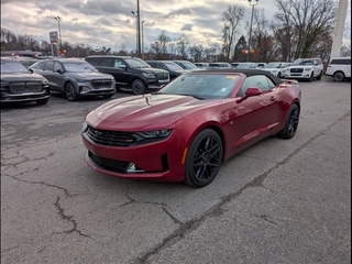 2024 Chevrolet Camaro for sale in Knoxville TN