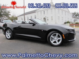 2024 Chevrolet Camaro for sale in Winchester VA