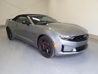 2024 Chevrolet Camaro for sale in Torrington CT