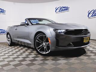 2023 Chevrolet Camaro