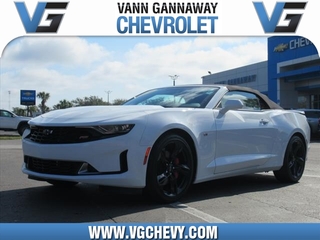 2024 Chevrolet Camaro for sale in Eustis FL