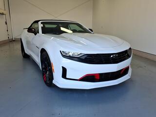 2024 Chevrolet Camaro for sale in Torrington CT