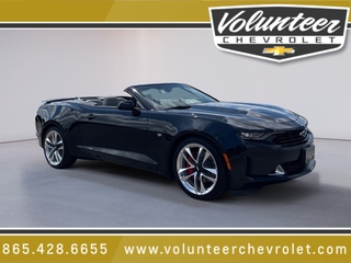 2022 Chevrolet Camaro for sale in Sevierville TN