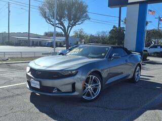 2023 Chevrolet Camaro for sale in Pearland TX